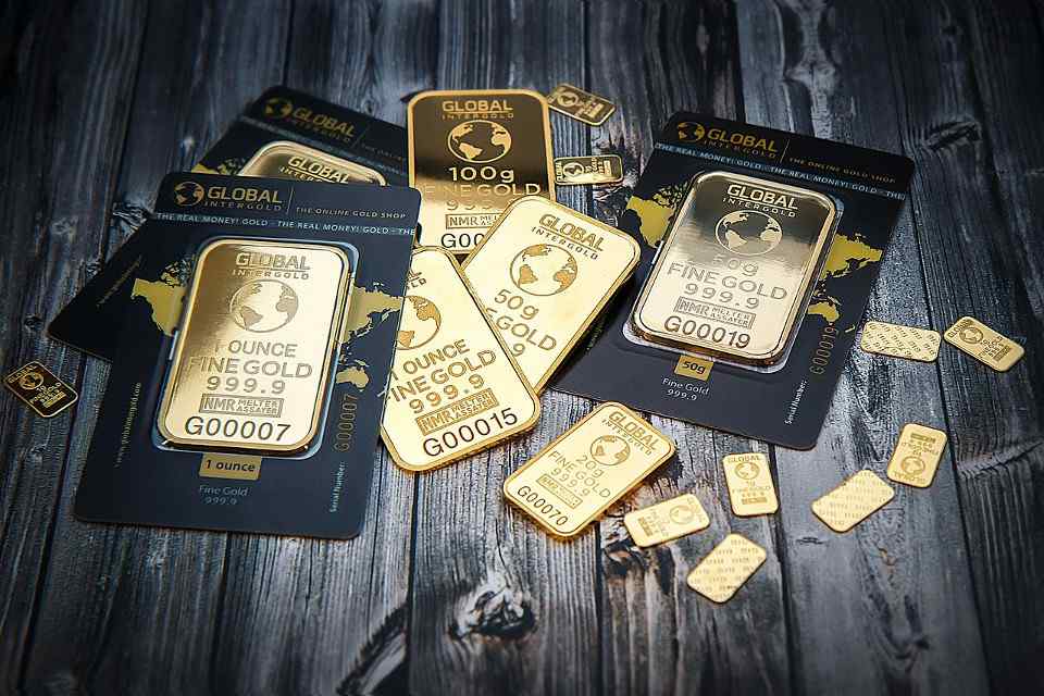 Hur Mäter Man Karat På Guld