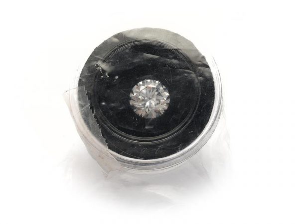 Diamant 2,03ct TW(G)/VVS1