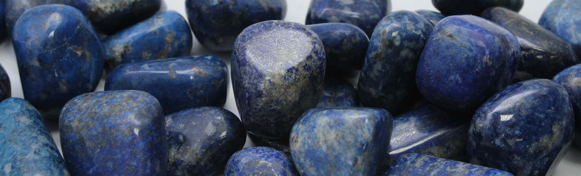 Lapis lazuli