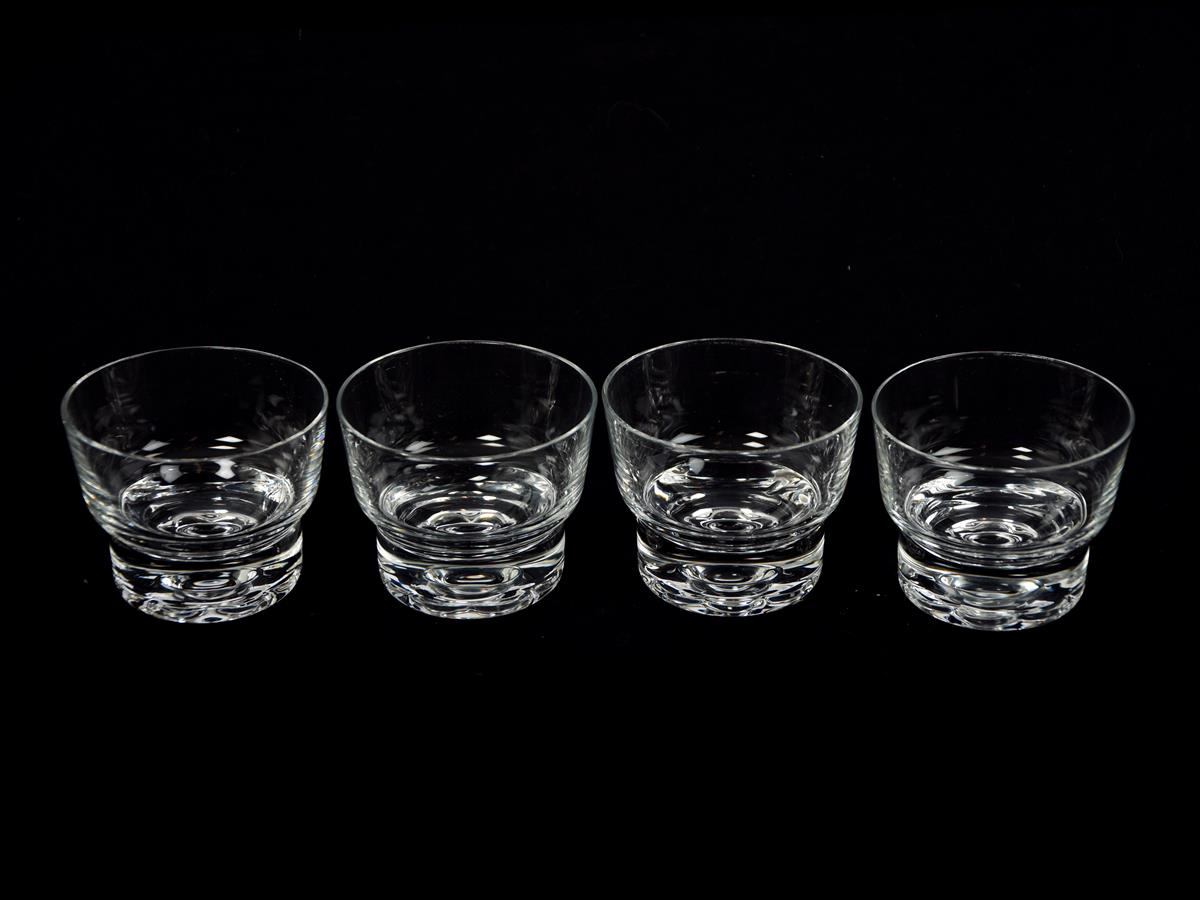 Whiskyglas Orrefors