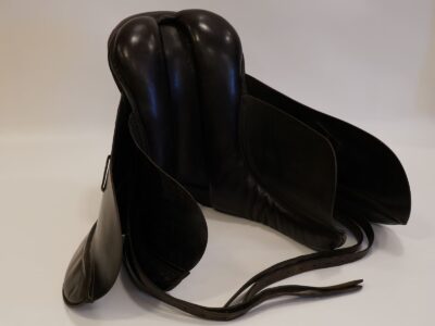 Dressyrsadel County Saddlery - County Competitor