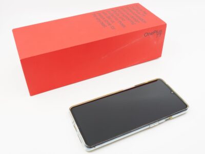 Mobiltelefoner OnePlus 7T 128GB