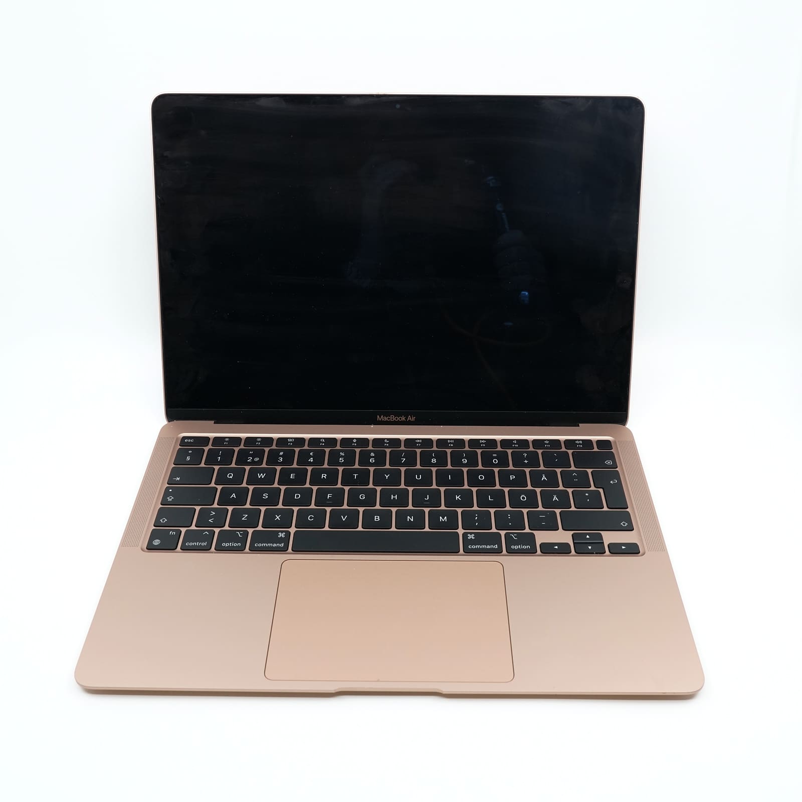 Laptop, Macbook Air 256MG Model 2337