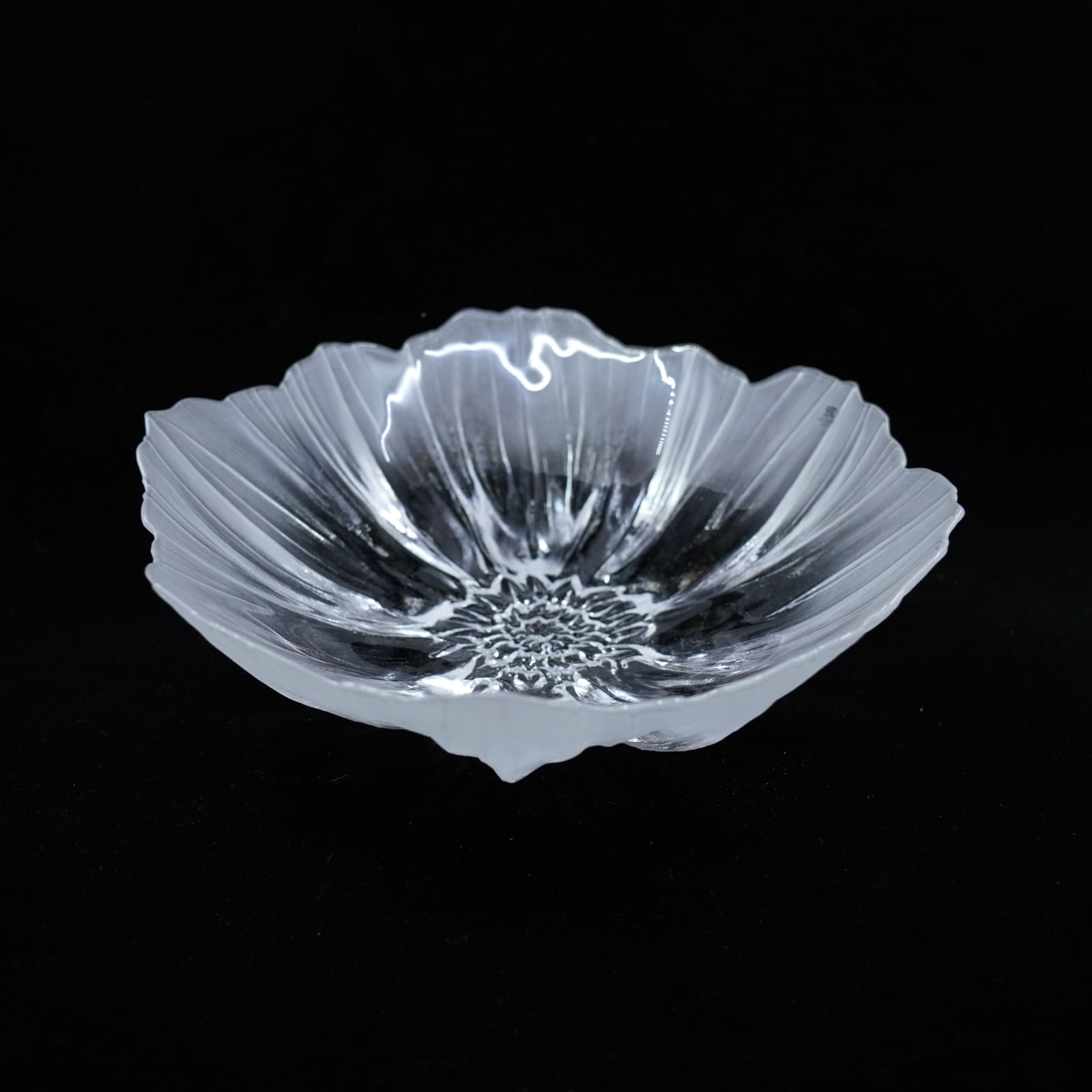 Skål, Målerås, Anemone.