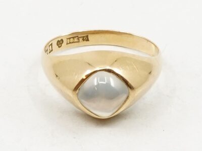 Ring 18K