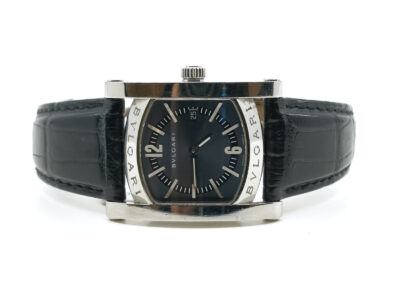 Armbandsur Bulgari Assioma