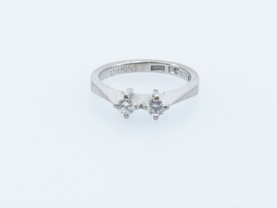 Ring Guld 18K