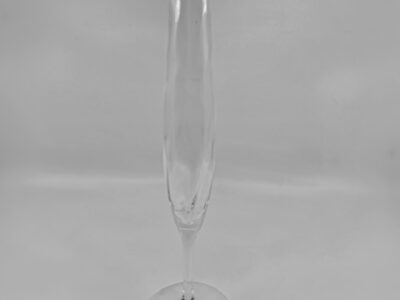 Vas Kosta Boda modell Chateau design Bertil Vallien höjd 29cm