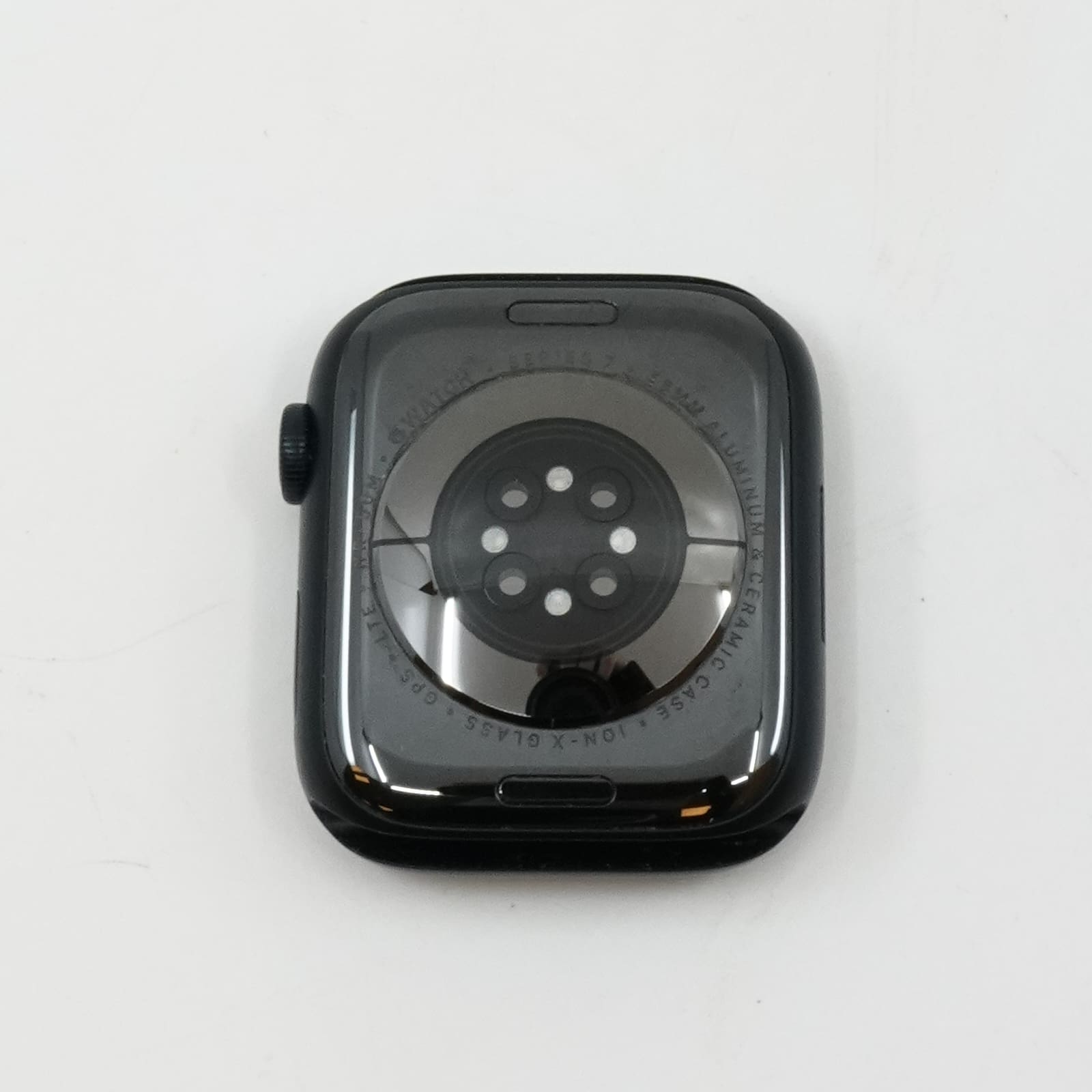 Apple watch Series 7, Midnight