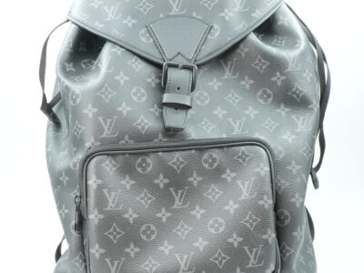 Louis Vuitton, ryggsäck, monts bpack