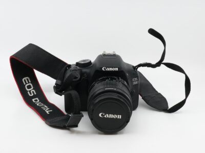 Digitalkamera Canon Eos 550D