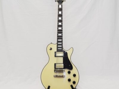 Elgitarr Ibanez PF200 Performer series Japan 1979