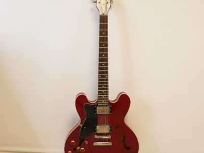 Elgitarr Epiphone Dot