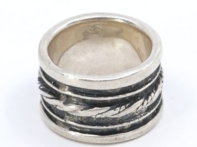 Ring S925 Ø17