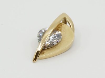 Hänge/berlock Guld 18K