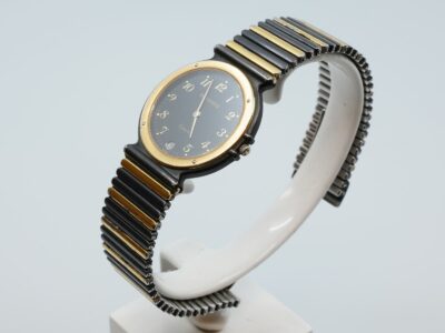 Armbandsur Bucherer