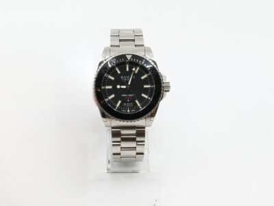 Armbandsur Gucci Dive