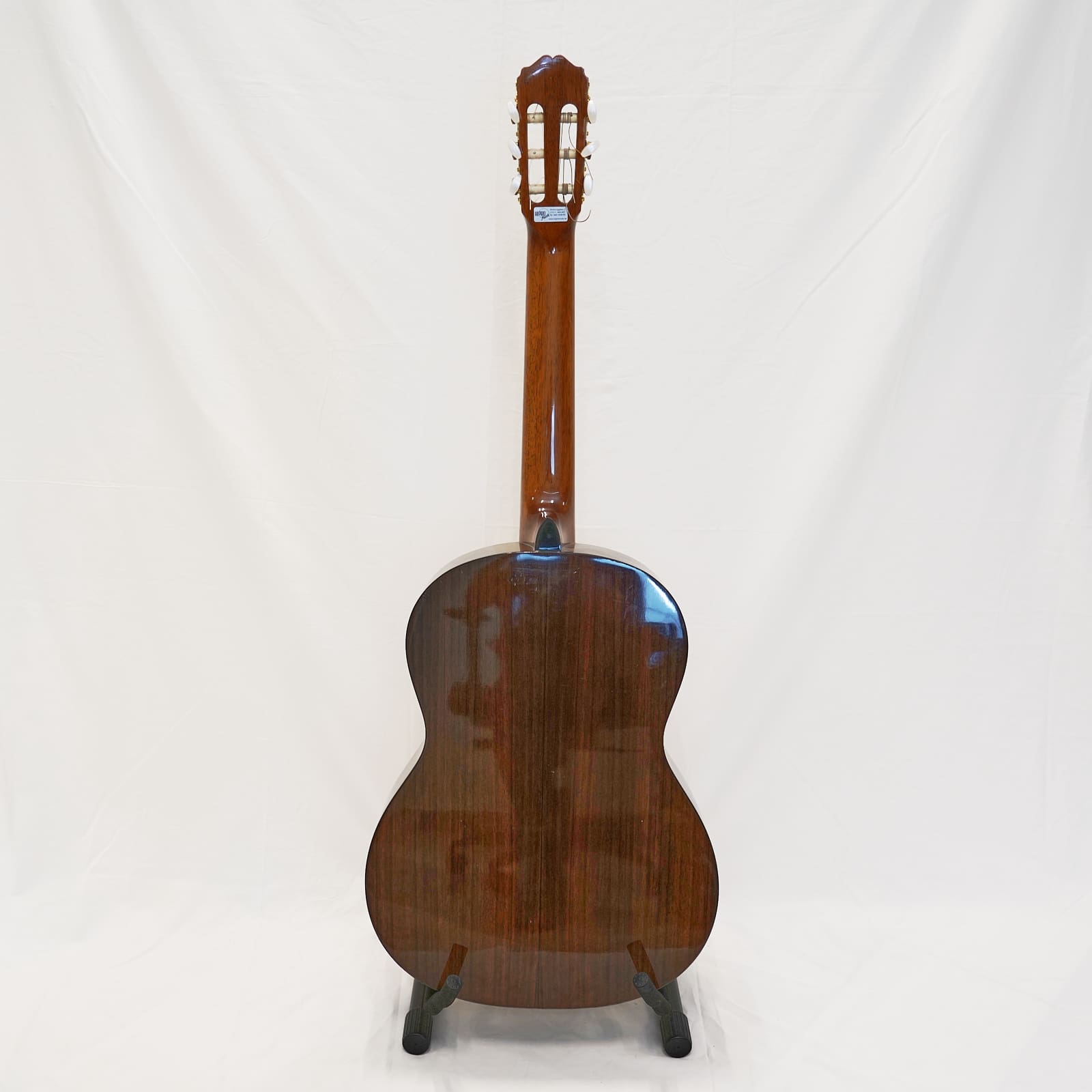 Akustisk gitarr Takamine G128S