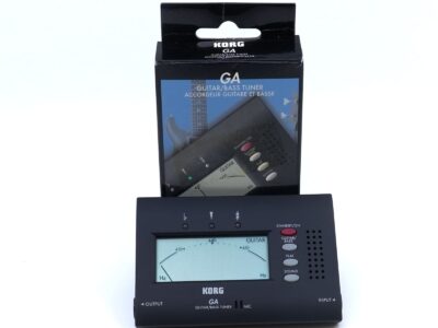 Stämningsinstrument Korg GA-40