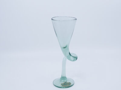 Snapsglas, Stockholms glasbruk,