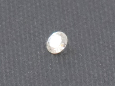 Diamant ca0,20ct