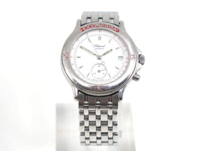 Armbandsur Chopard 1000 Miglia