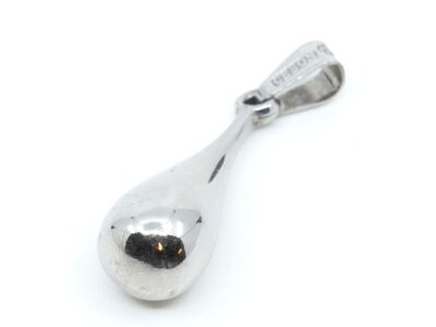Hänge 18K 1,3g