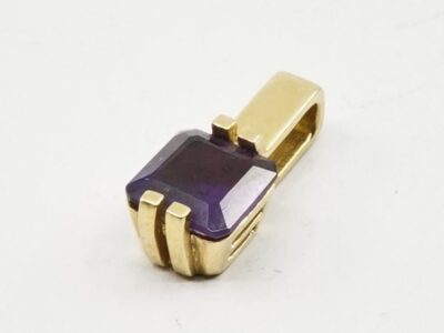 Hänge/berlock Guld 18K
