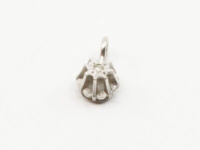 Hänge/berlock 18K 0,6g