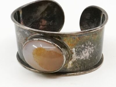 Armring Öppen Silver S925
