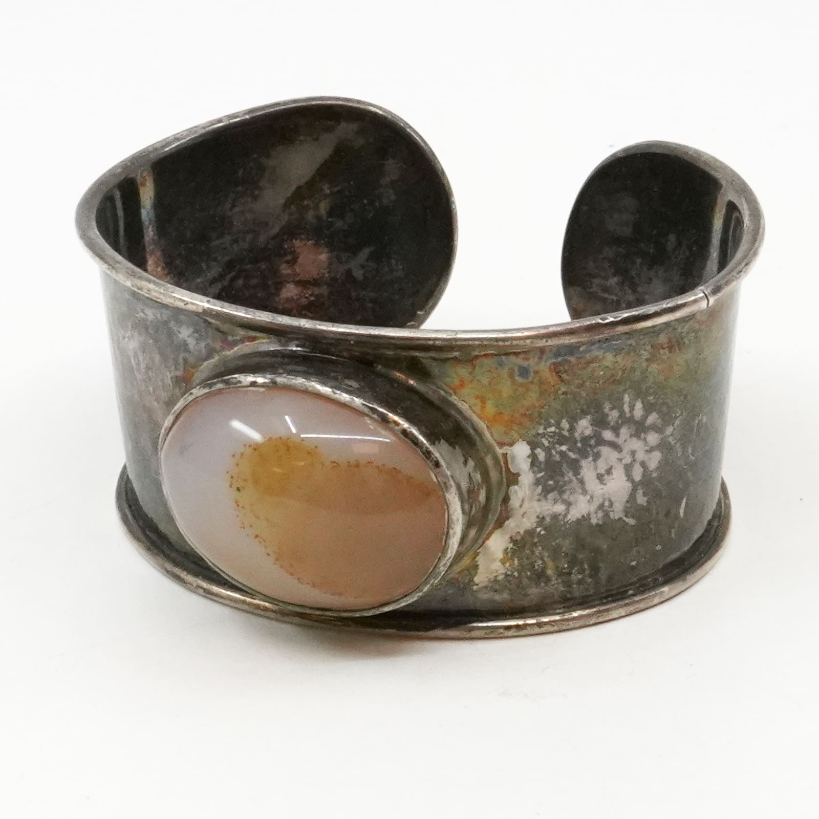 Armring Öppen Silver S925
