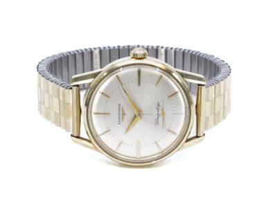 Longines Flagship