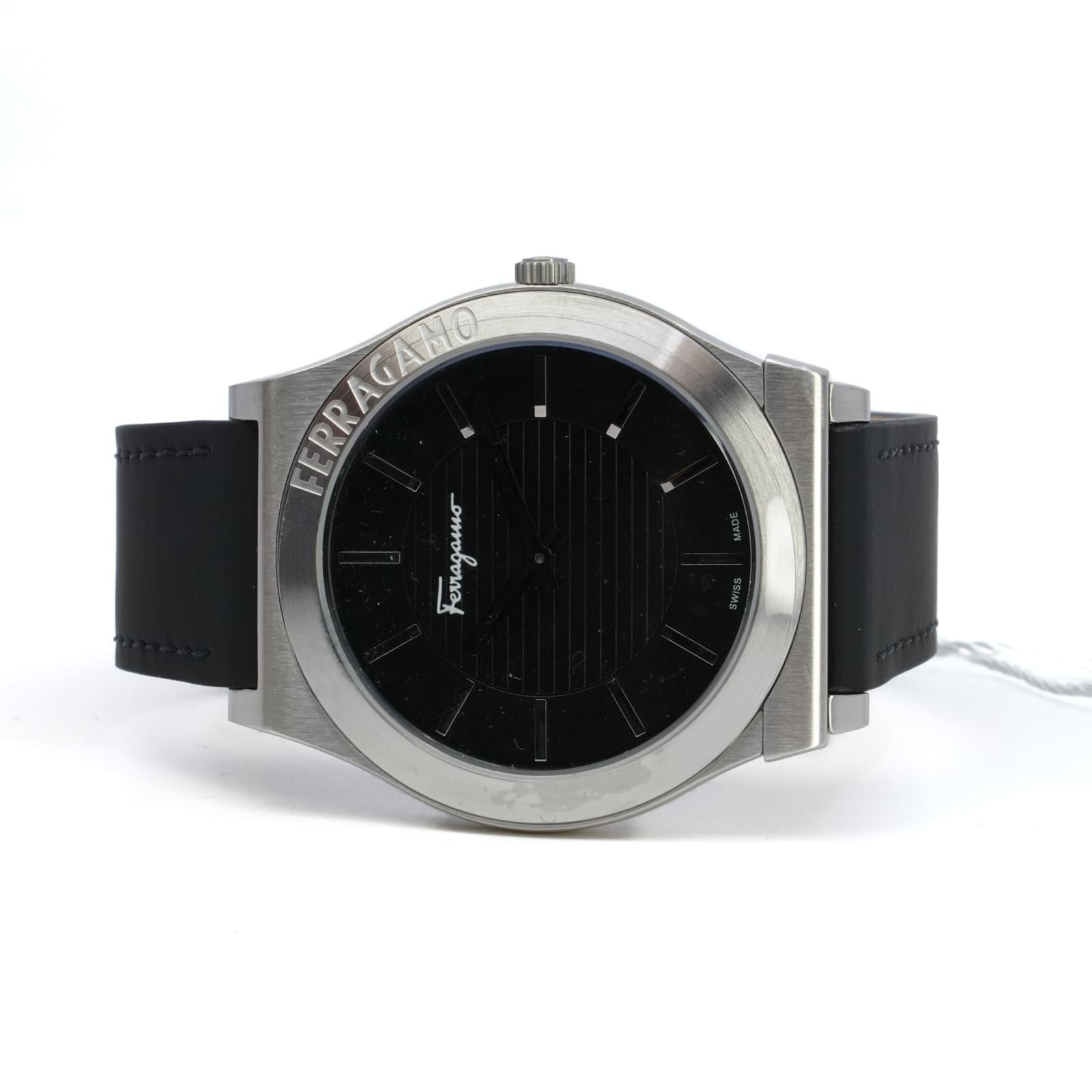 Salvatore Ferragamo Gancini 41mm - SFMP00122