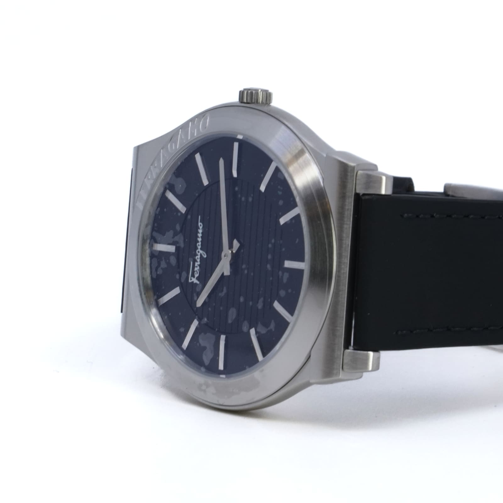 Salvatore Ferragamo Gancini 41mm - SFMP00122