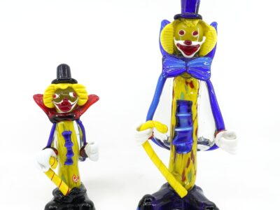 Figuriner 2st Clowner