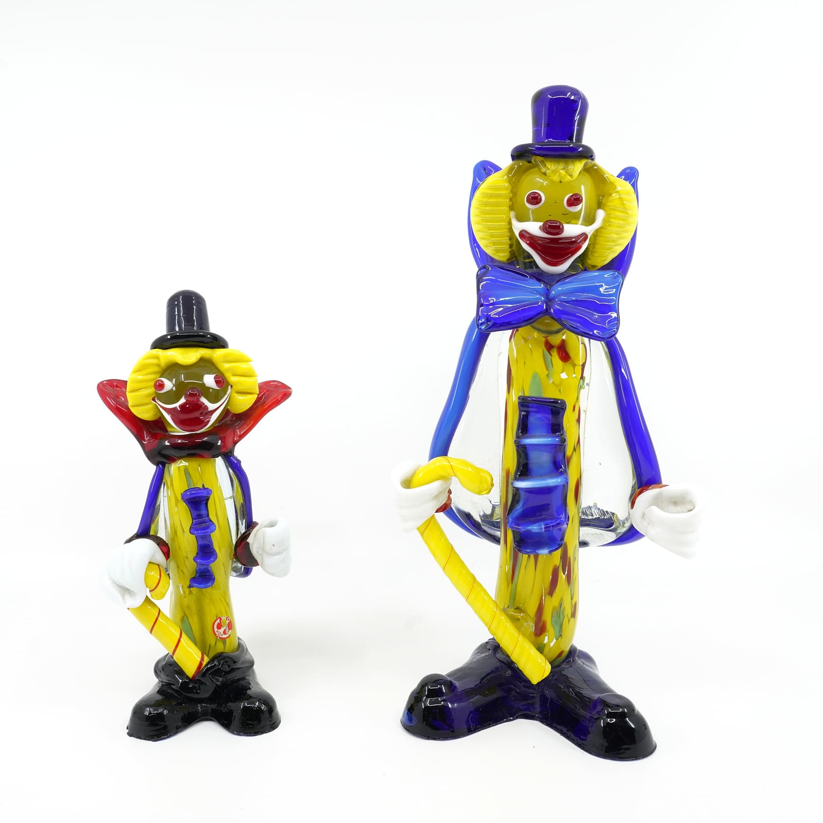 Figuriner 2st Clowner