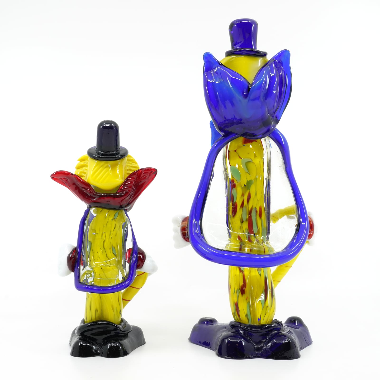 Figuriner 2st Clowner