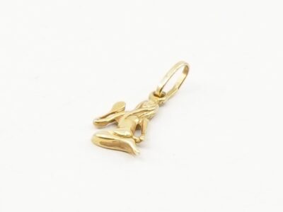 Hänge/berlock 18K 0,7g