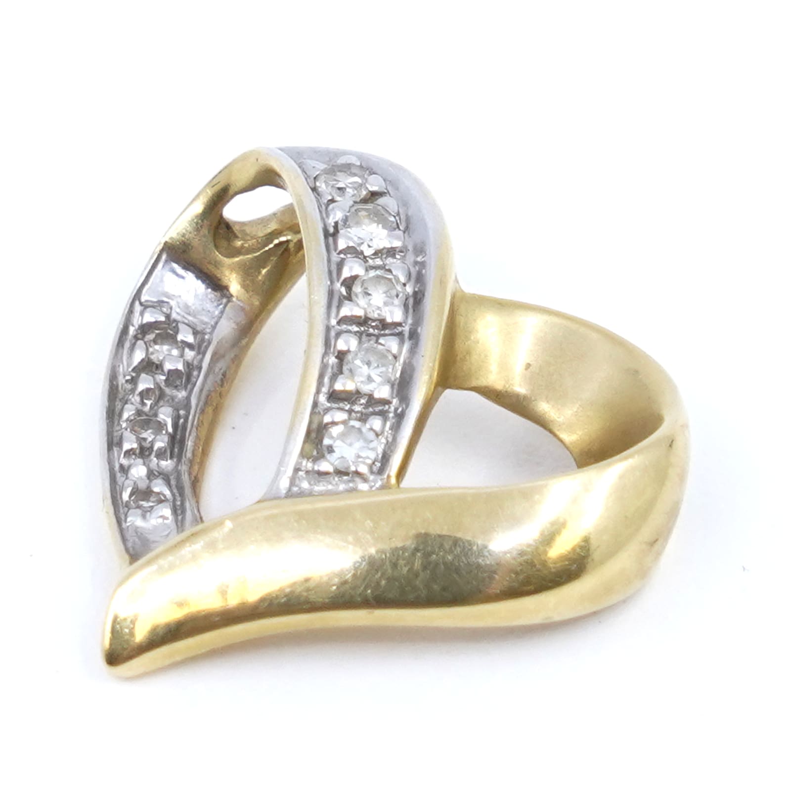 Hänge/berlock Guld 18K 2,3g