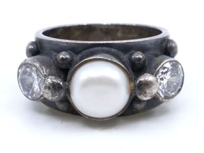 Ring KUMKUM