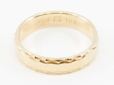 Ring Guld