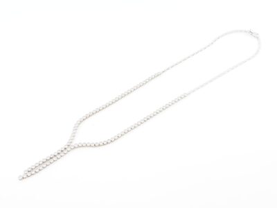 Collier Guld 18K 17,8g