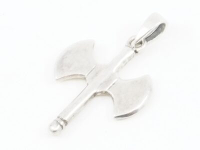 Hänge/berlock Silver