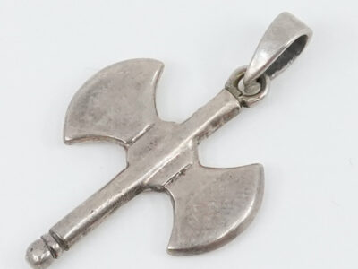 Hänge/berlock Silver