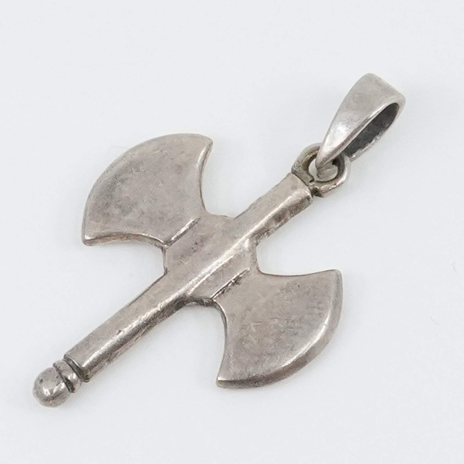 Hänge/berlock Silver