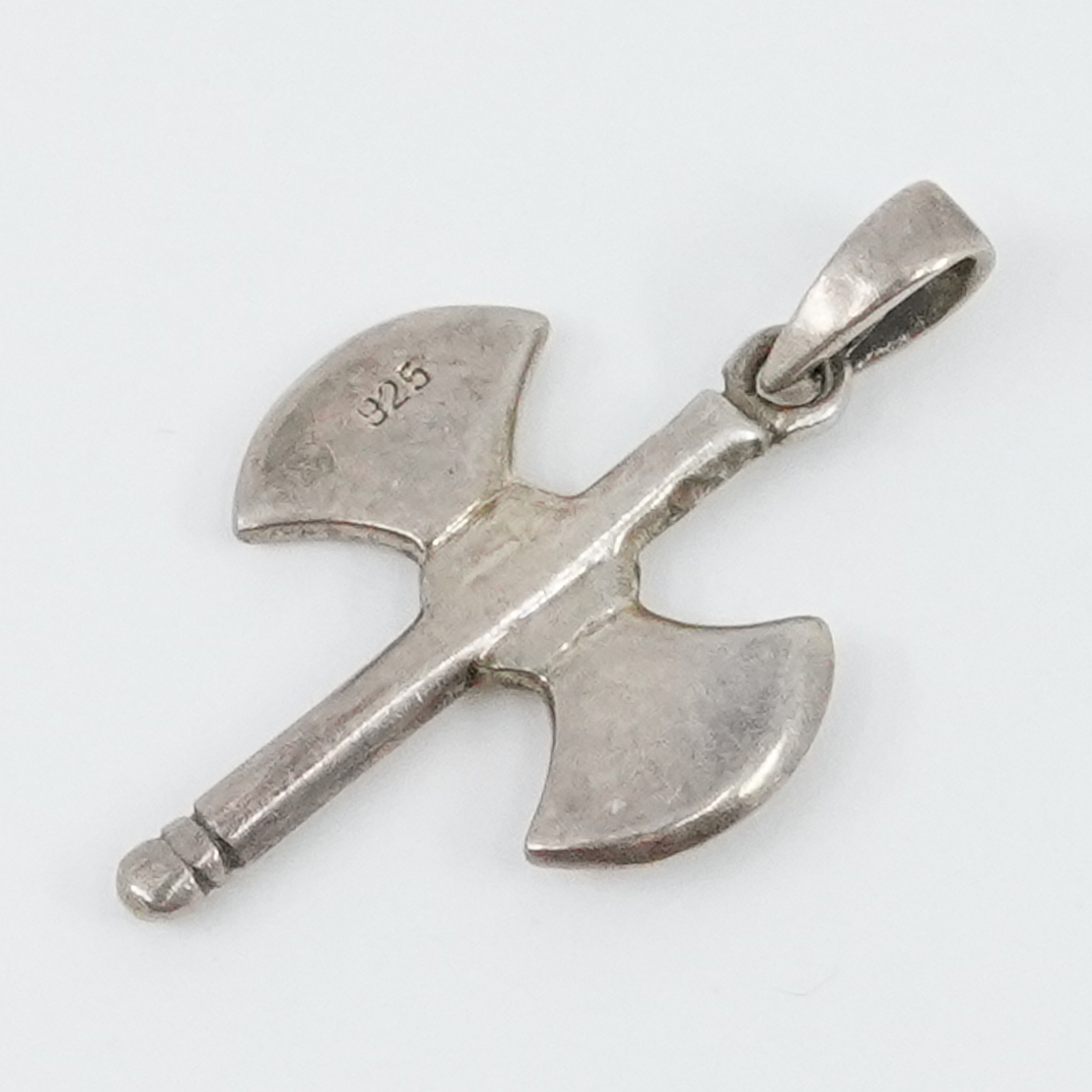 Hänge/berlock Silver