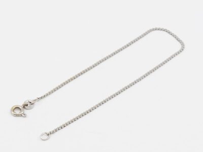 Armband vitguld Guld