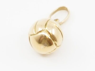 Hänge/berlock Guld 18K 0,6g