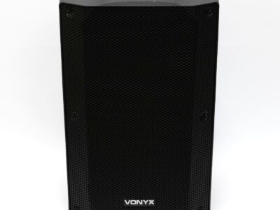 Högtalare Vonyx VSA500-BP