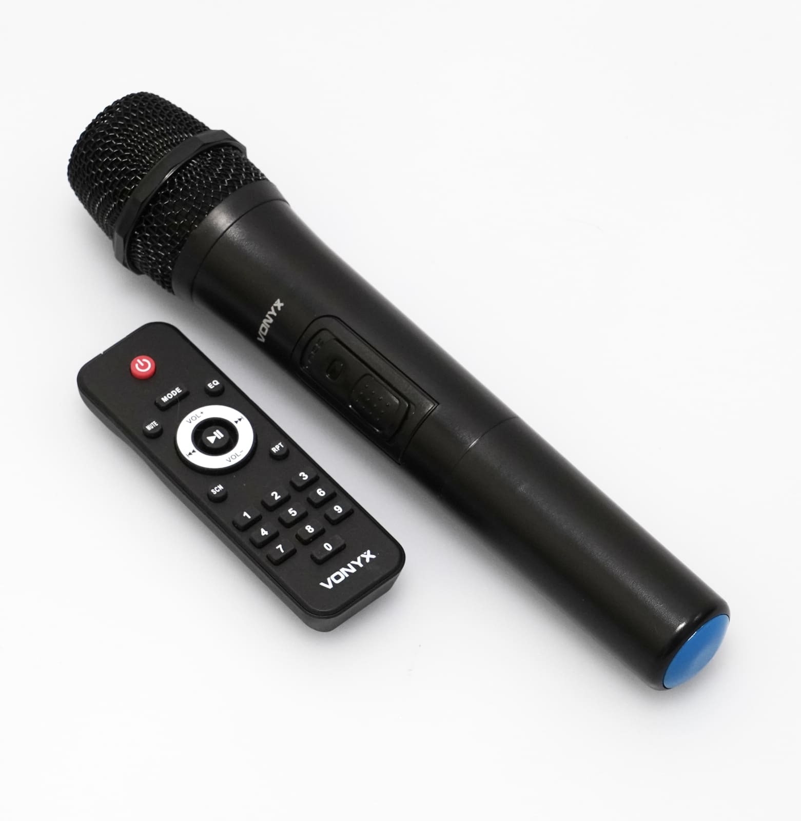 Högtalare Vonyx VSA500-BP